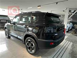 Jetour T1